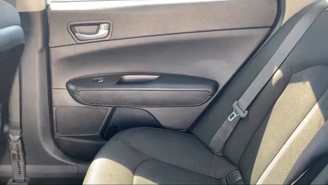 2017 Kia OPTIMA LX Phoenix Surprise Glendale Peoria Avondale Tolleson смотреть онлайн