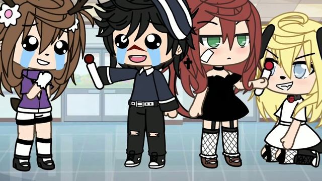 [??♀️??]Человек или петомец?[??♀️??]//meme//gacha life//не ориг//ч.о// смотреть онлайн
