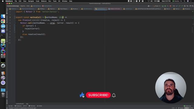 Custom React Hook with Automatic Error Handling and Limiting Votes - Making Of - 37 смотреть онлайн