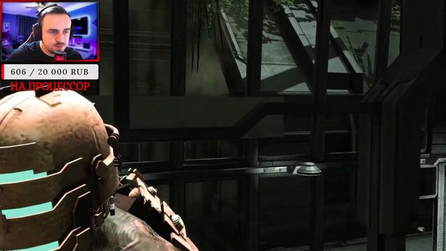 DEAD SPACE ► ПОЛНОЕ ПРОХОЖДЕНИЕ НА РУССКОМ #60 смотреть онлайн