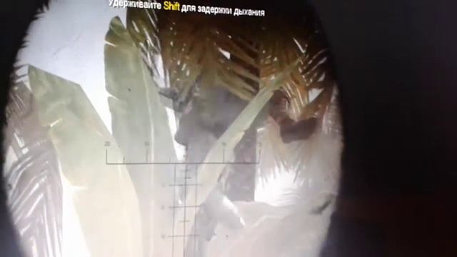 Угарный Баг в игре call of duty смотреть онлайн