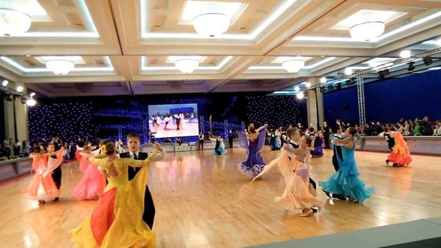 Чемпионат РТС-2012. Ю-1 Е. Q. смотреть онлайн