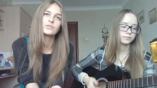 ЖеняТаня - ДДТ - осень (Cover) смотреть онлайн