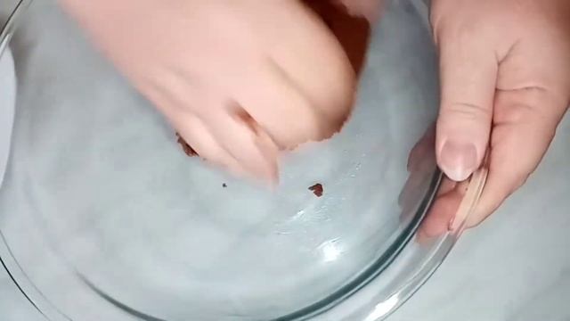 Пирожное "Картошка" из печенья - вкус детства! Быстро, просто и вкусно! Рецепт по ГОСТу из СССР. смотреть онлайн