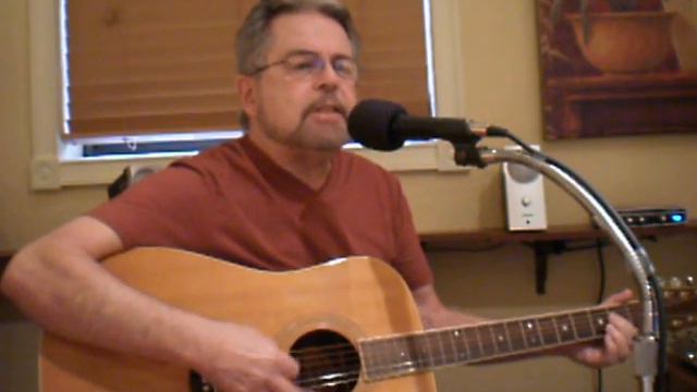 John Allen McKay singing " Ah Oh I'm Fallin' In Love Again." смотреть онлайн