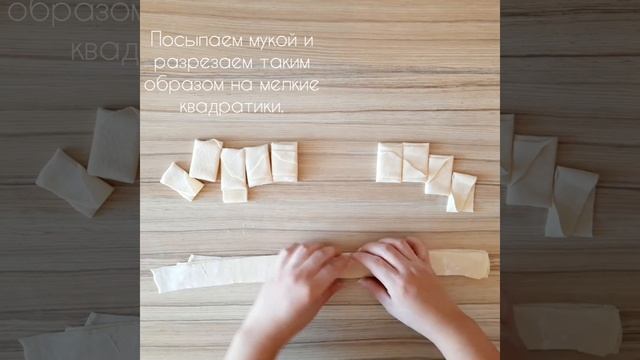 ЧУЧВАРА-Узбекские пельмени. Насыщенный вкус не оставит равнодушным никого смотреть онлайн