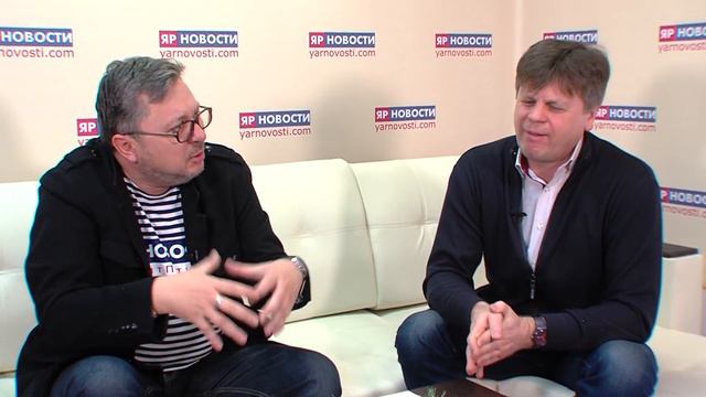 ПолитПятница: Евгений Голубев о бессмысленности искусственных общественных дискуссий смотреть онлайн