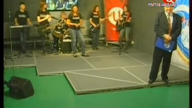 Донская волна(Повстанцы)Часть 2.avi смотреть онлайн