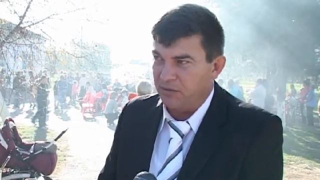 День Маевского сельского поселения смотреть онлайн