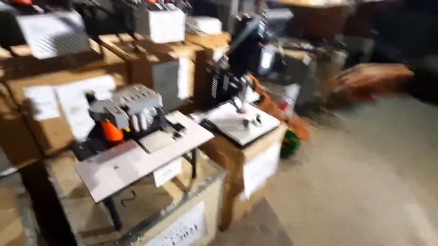 Обязательная проверка перед отправкой клиенту сверлильный станок и КМ-102 в г. Ухты -SCL- смотреть онлайн