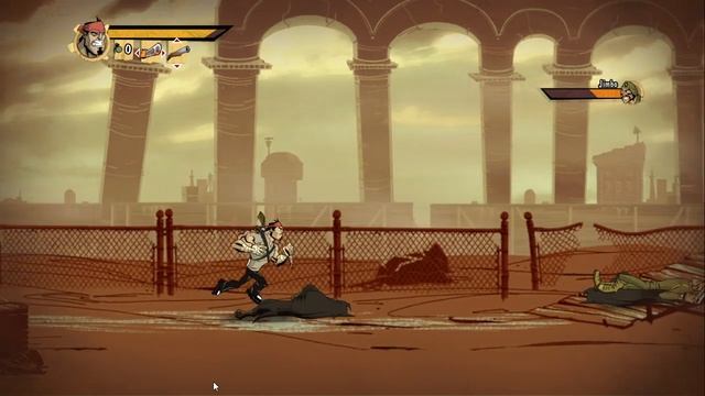 Играем В Shank #Платформер #2D #Stream #Action #Shooter смотреть онлайн