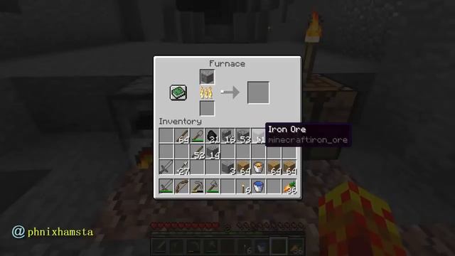 Minecraft but Everything Is Stuck at 99% смотреть онлайн