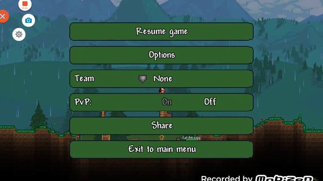 Terraria Bölüm 1 Turkce смотреть онлайн