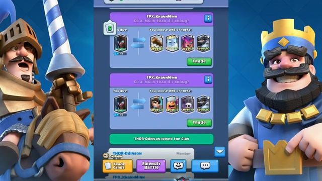 How to Get 800.000 Gold a Month - Clash Royale Guide For Beginners смотреть онлайн