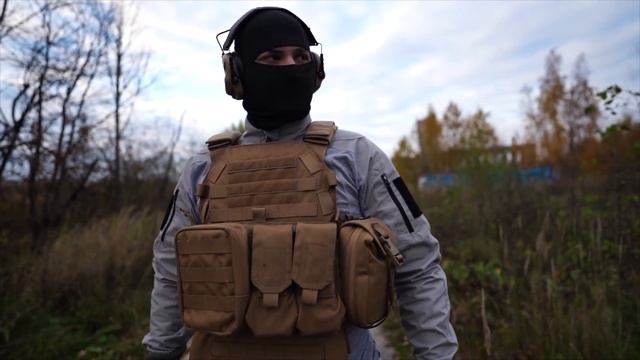 НАРЕЗНОЕ И ГЛАДКОСТВОЛЬНОЕ ОРУЖИЕ [в чём разница?] смотреть онлайн
