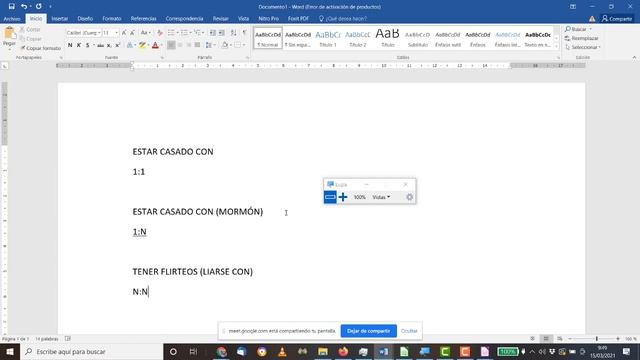 Crear relaciones uno a muchos en bases de datos LibreOffice Base TIC ESO Bachillerato IES Monterros смотреть онлайн