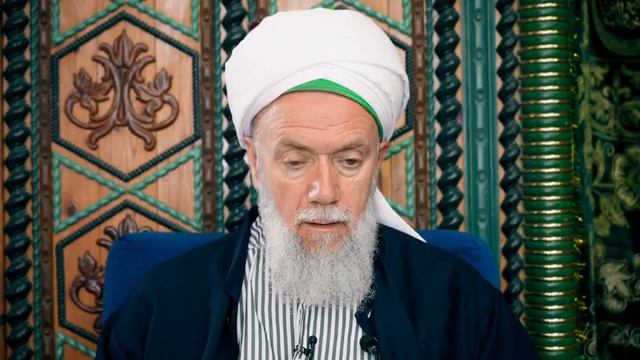 Шейх Мехмет Эфенди. В Коране есть всё смотреть онлайн