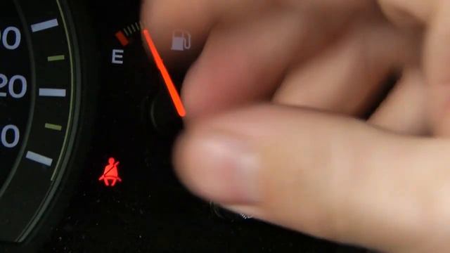 2003 - 2005 Honda Accord "MAINT REQ`D" light reset смотреть онлайн