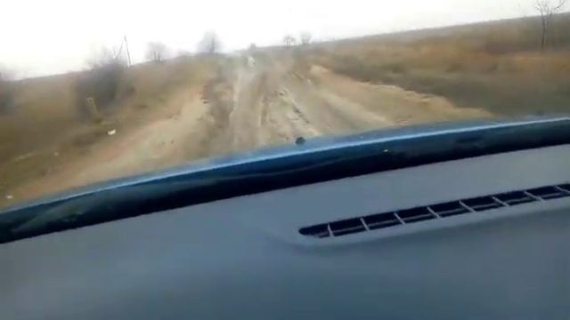 "Если власть не хочет сюда ехать, пусть посмотрит..." - о дорогах в Коблевской ОТГ смотреть онлайн