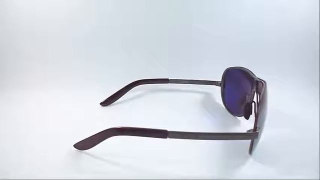 Porsche Design 58-15-130m Iron Edition P'8490 Gafas Sol0309 смотреть онлайн