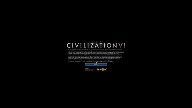 Sid Meier's Civilization VI смотреть онлайн