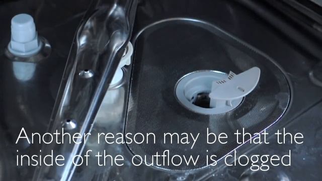 How to Fix a Dishwasher that Will Not Drain : How to repair your home смотреть онлайн
