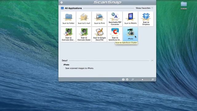 Fujitsu SnapScan SV600 Review 2014 смотреть онлайн