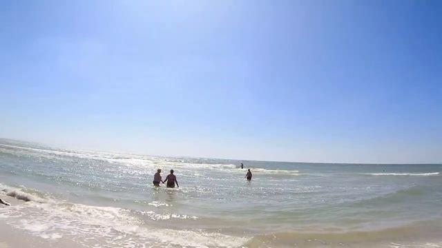 Херсон 🐬Лазурное 💖🍺Черное море 2 смотреть онлайн
