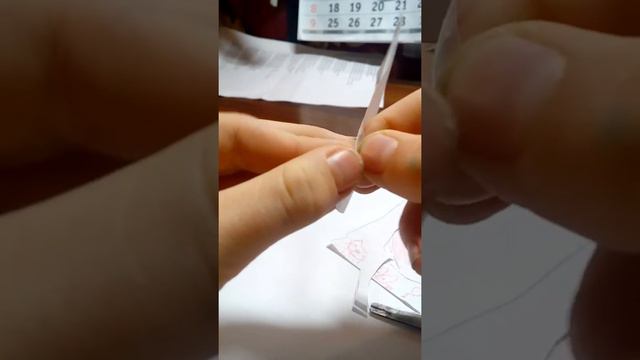 открываем бумажные сюрпризы смотреть онлайн