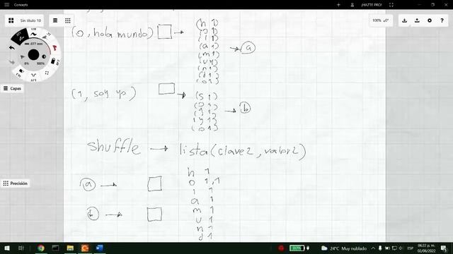Como funciona MapReduce (Ejemplo) смотреть онлайн