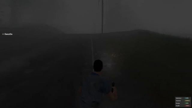 H1Z1 #1 Как находят и теряют друзей