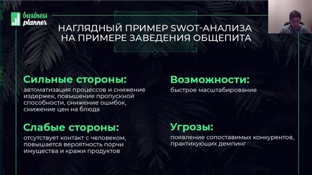 Пример бизнес плана | Сделай сам часть #3 | Описание продукта смотреть онлайн