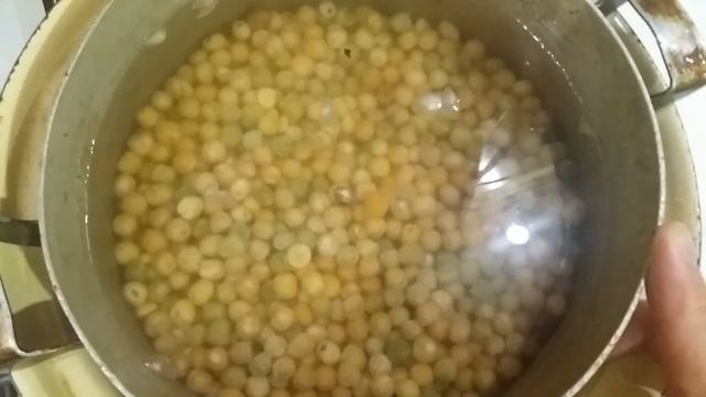 ПРАВИЛЬНЫЙ ГОРОХ для рыбалки на карпа. На что ловить карпа? Супер прикормка на карпа своими руками смотреть онлайн