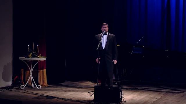 Белой акации гроздья душистые смотреть онлайн