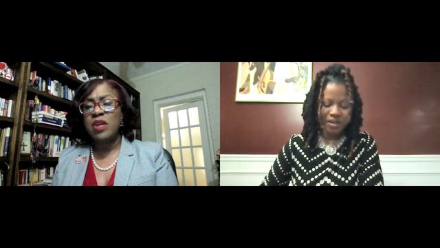 #LTARadio interviews Historian Dr. Tara White смотреть онлайн