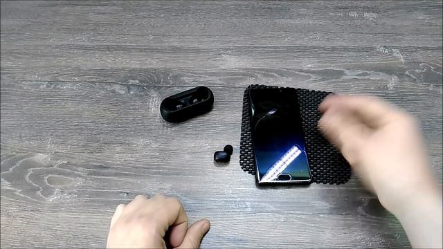 QCY T1C | QCY QS1 | ЛУЧШИЕ БЛЮТУЗ НАУШНИКИ ЗА 20$