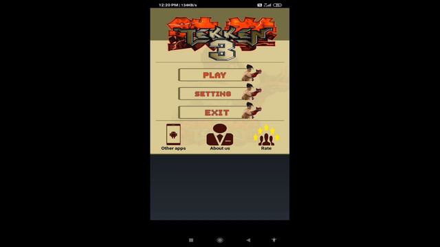 Downloading tekken 3 only in 21mb with all cheat codes and mods смотреть онлайн