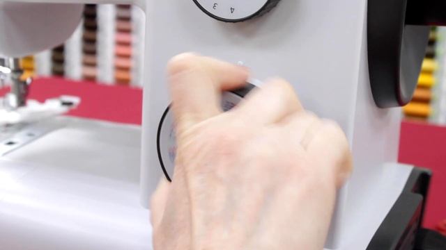 Family 25 Pro и 40 Pro - Обзор швейных машин смотреть онлайн