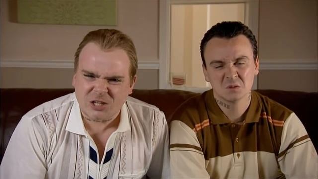 Burnistoun - All My Mad Uncles смотреть онлайн