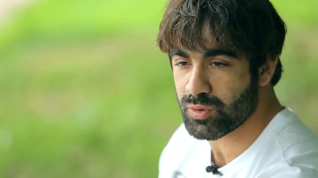 Rafael Aghayev (El mejor de todos los tiempos) смотреть онлайн