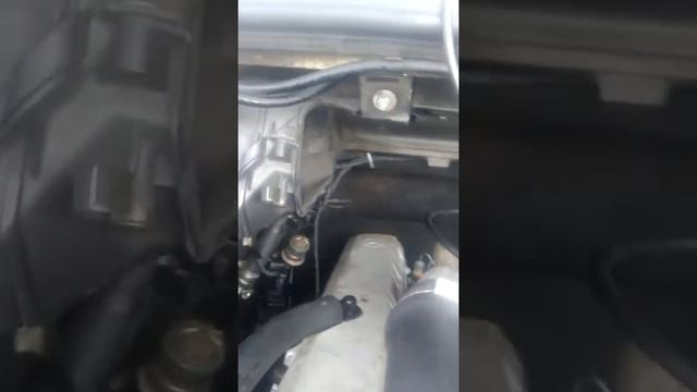 Спринтер замена двигателя 2,2 cdi на 2,9 тди смотреть онлайн