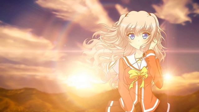 Charlotte - Anime OST
