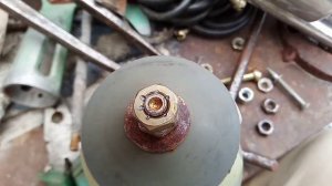 РЕМОНТ ВИБРАЦИОННОГО НАСОСА типа "Малыш", "Ручеек", "Водолей".