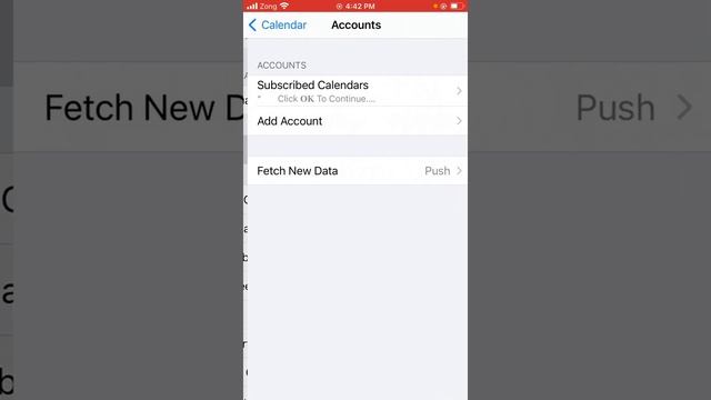 How to Remove Spam Calendar Virus on Phone 6 6s Plus | iPhone 7 Plus | iPhone 8 Plus | iPhone 5 5S смотреть онлайн