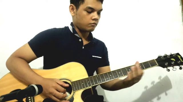 Charlie puth - One Call Away - cover Mangihut LEO Tobing смотреть онлайн