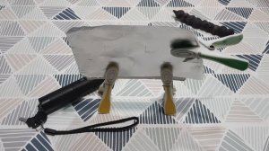 Двухщелевой опыт. Опыт Томаса Юнга с двумя щелями своими руками в домашних условиях.