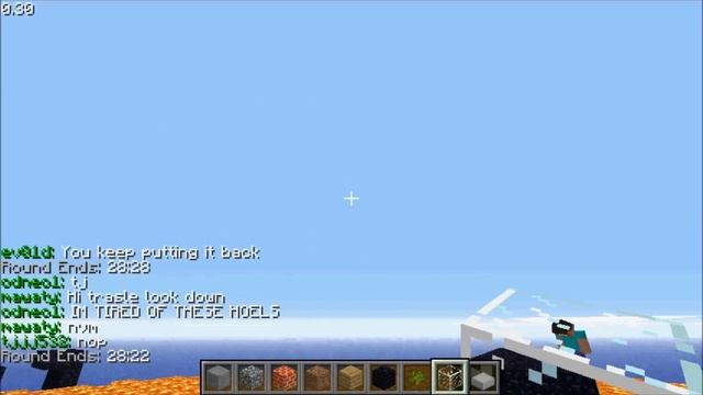 Minecraft Lava Survival - Degneboligs - MClava Software - Episode 2 (part 1)