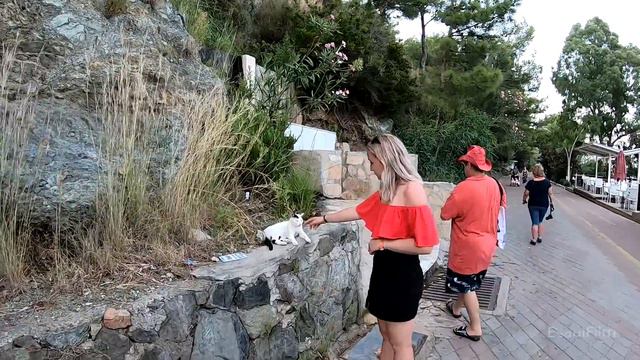 Турция , Мармарис , кораблик смотреть онлайн