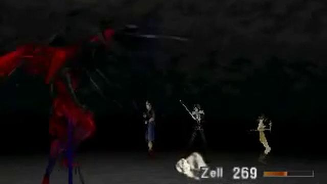 FF8 Diablos very easy (Final Fantasy 8, FF8, FFVIII) смотреть онлайн