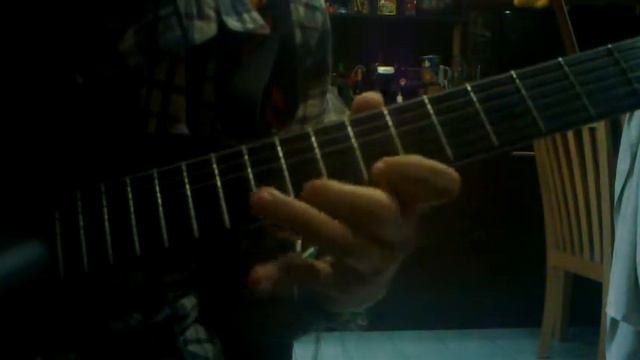Dying in your arms Solo cover смотреть онлайн